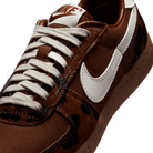 Women's Nike Field General "Cinnamon Cow Print"