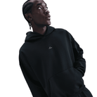 Men's Nike Standard Issue Therma-FIT Brushed Basketball Pullover Hoodies Loose fit