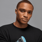 Men's Jordan AJ11 Brooklyn Fleece Crewneck Sweatshirt