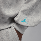 Men's Jordan AJ11 Brooklyn Fleece Crewneck Sweatshirt