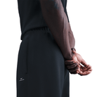 Men's Nike Standard Issue Therma-FIT Brushed Open-Hem Basketball Pants