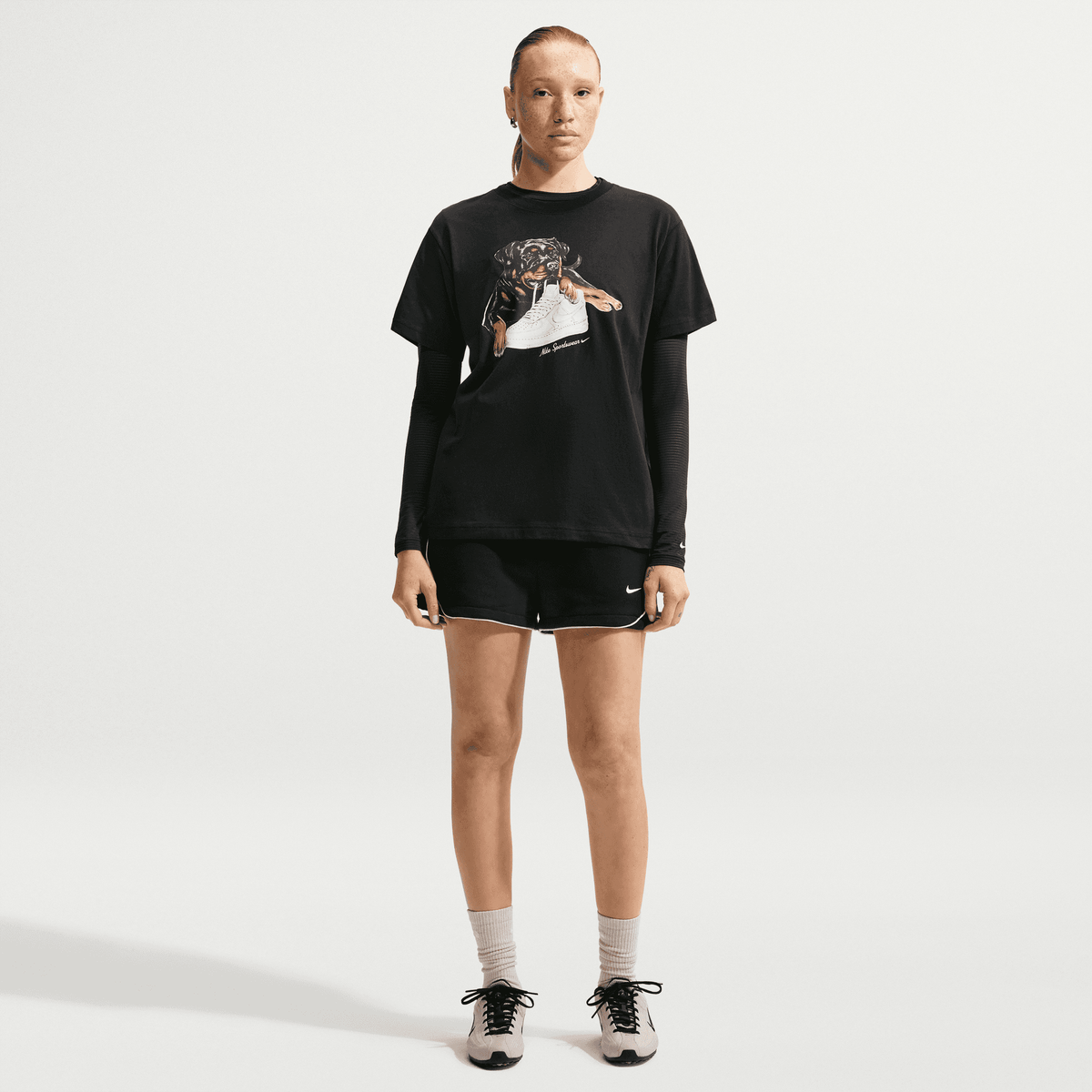 Women's Nike Sportswear Classic