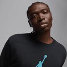 Men's Jordan Brooklyn AJ11 Graphic Long-Sleeve T-Shirt