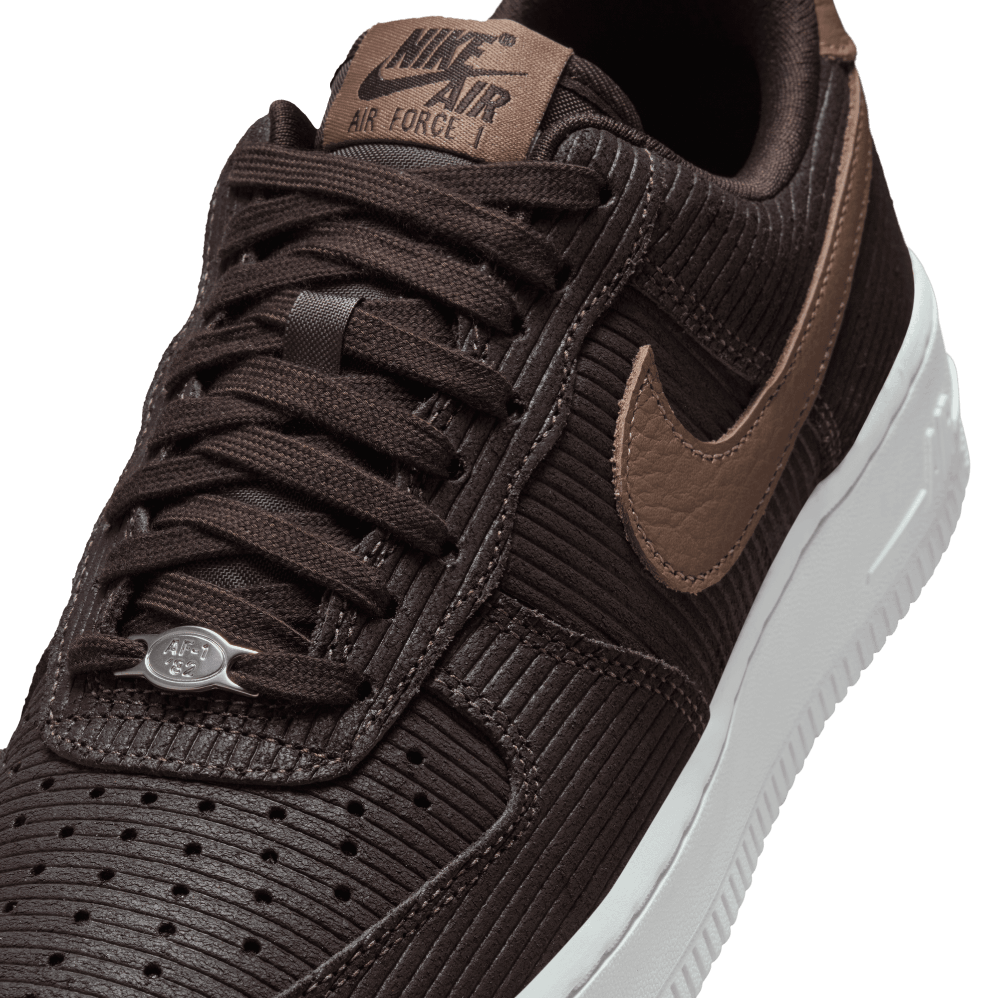 Women's Nike Air Force 1 '07