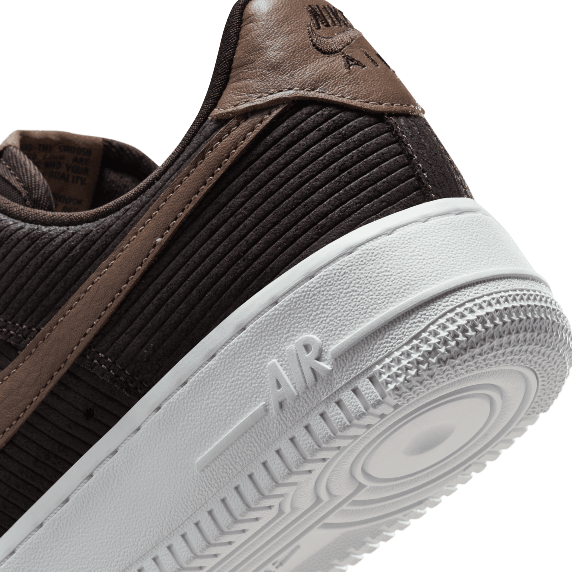 Women's Nike Air Force 1 '07