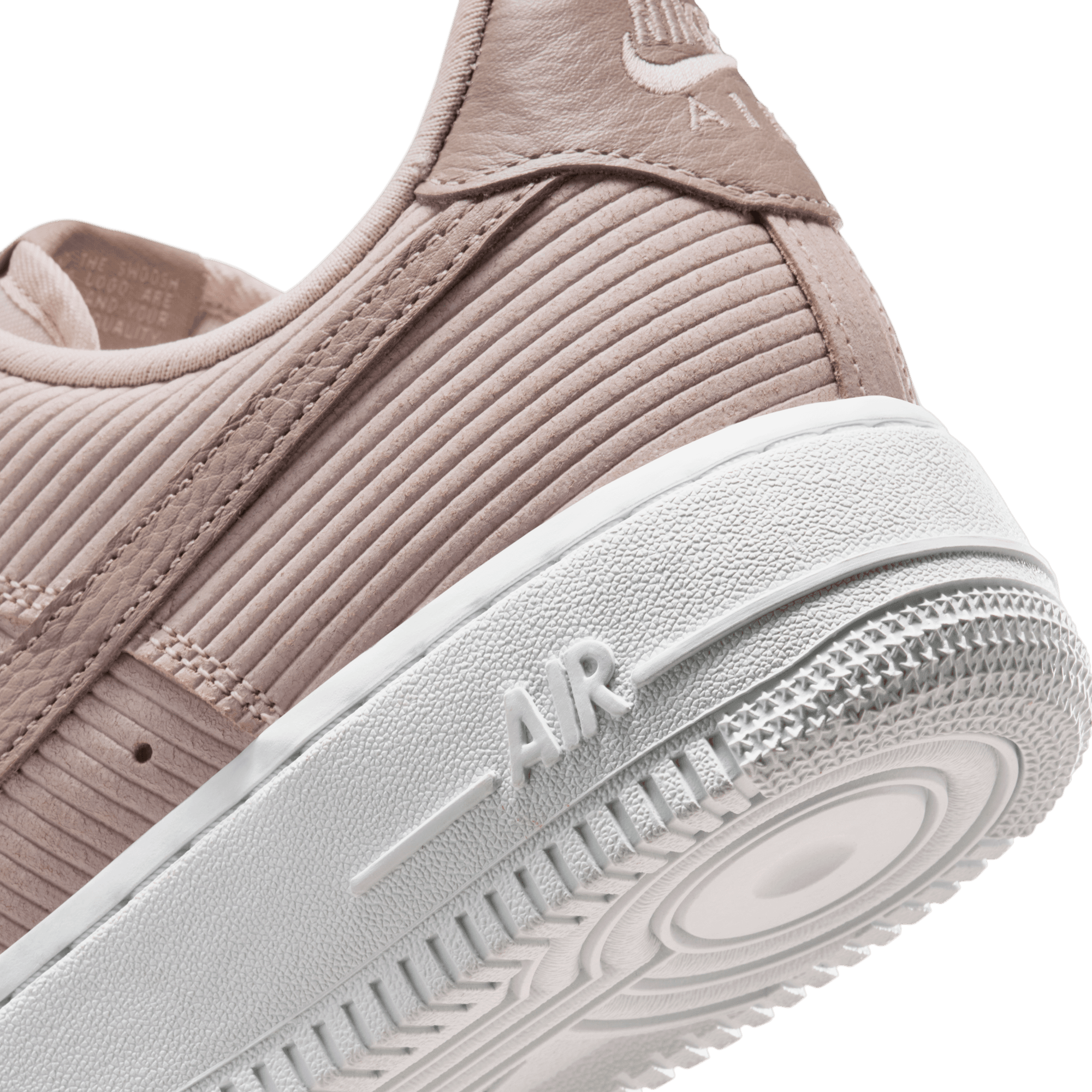 Women's Nike Air Force 1 '07