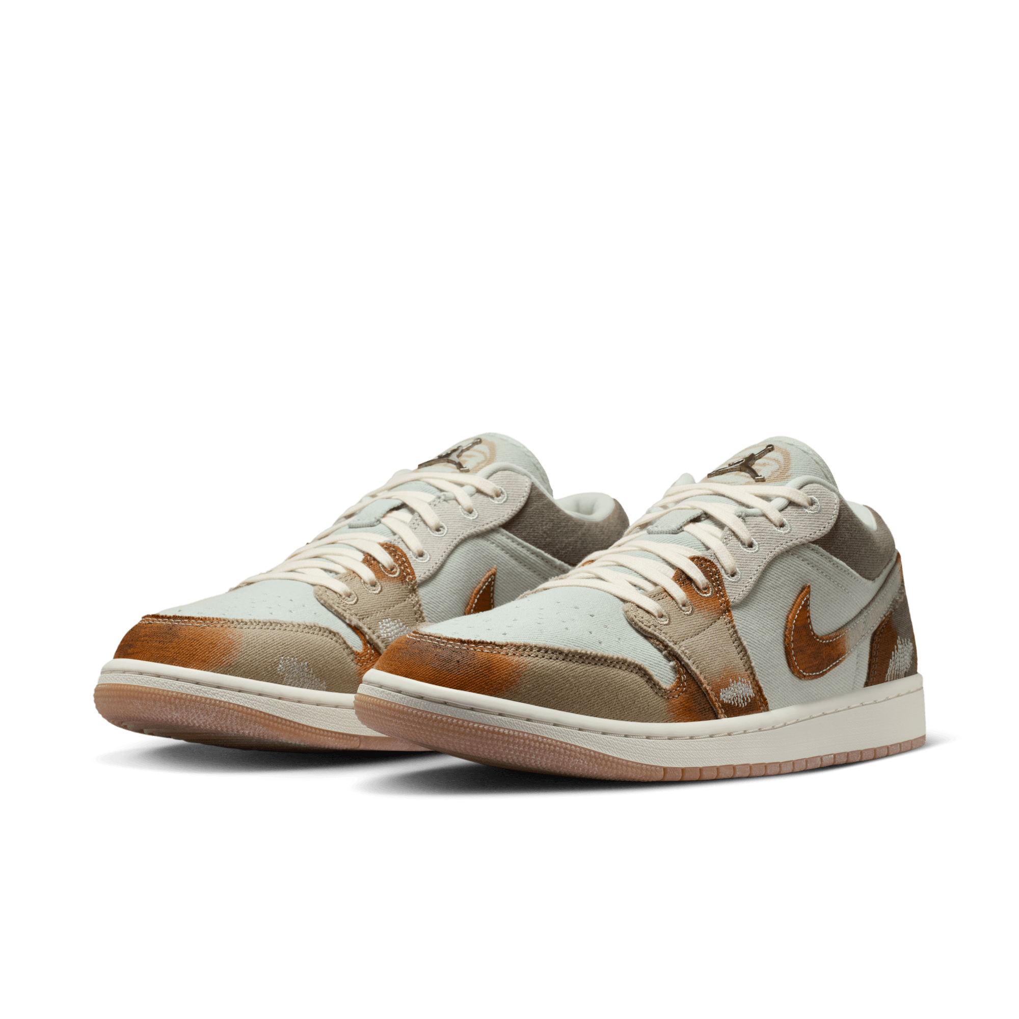 Men's Air Jordan 1 Low SE 