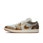 Men's Air Jordan 1 Low SE "Multi-Color Sail Light Bone"