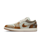 Men's Air Jordan 1 Low SE "Multi-Color Sail Light Bone"