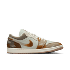 Men's Air Jordan 1 Low SE "Multi-Color Sail Light Bone"
