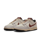 Men's Nike Dunk Low "Dark Pony Soft Pearl"
