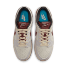 Men's Nike Dunk Low "Dark Pony Soft Pearl"