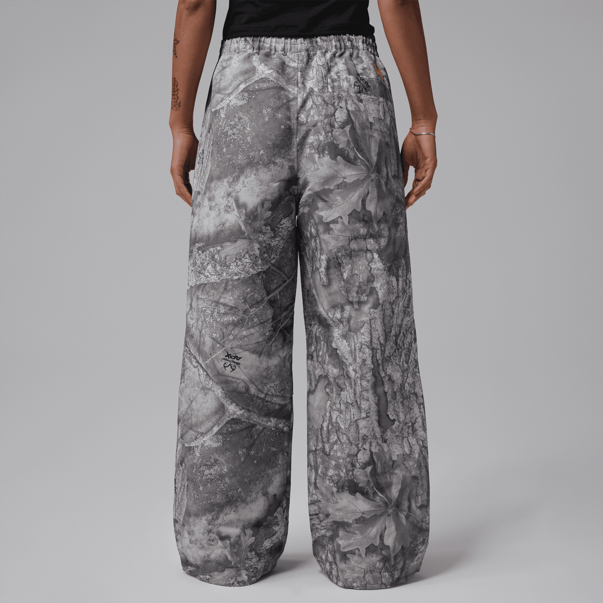 Women's Jordan Brooklyn