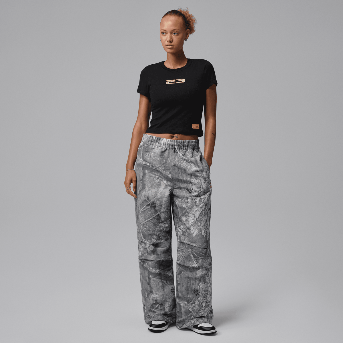 Women's Jordan Brooklyn