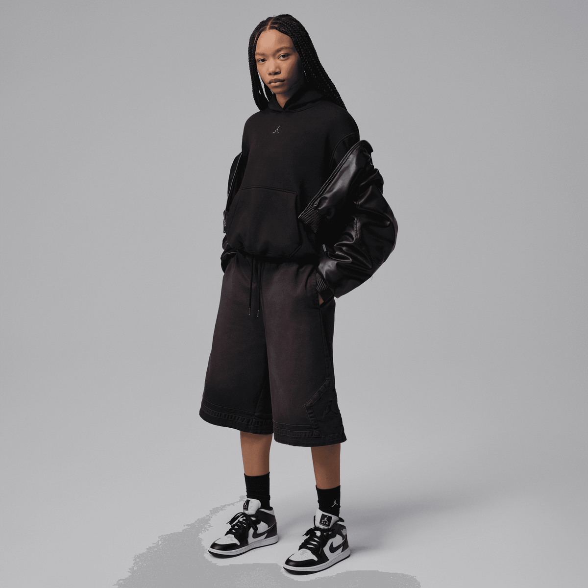 Women's Jordan Brooklyn