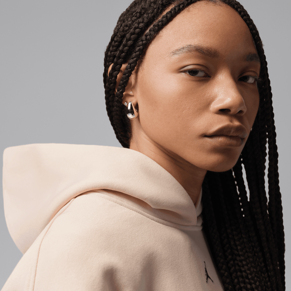 Women's Jordan Brooklyn