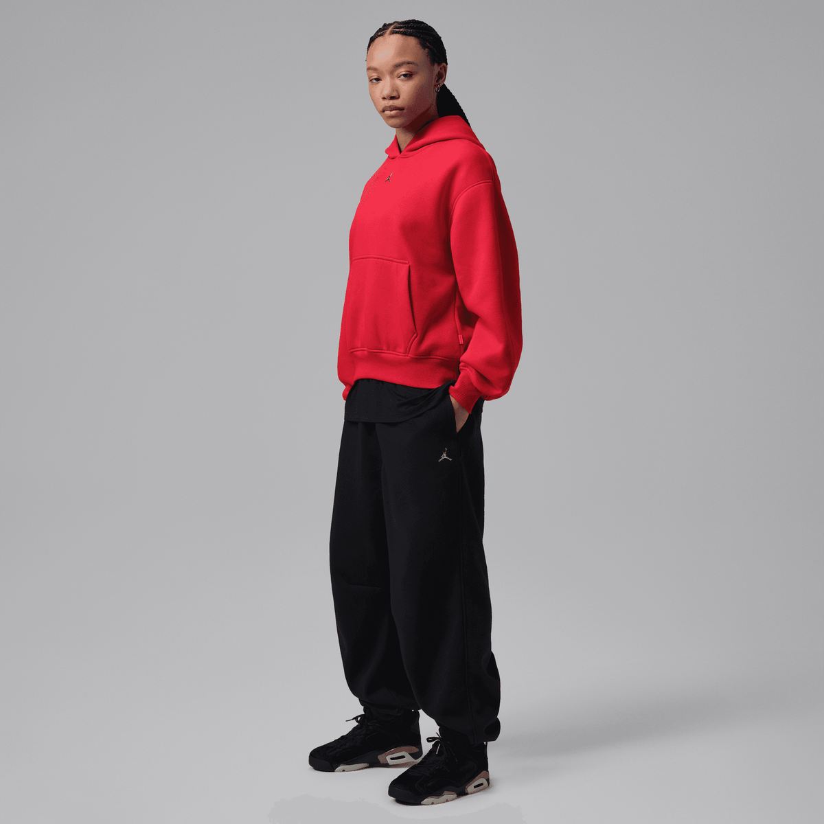 Women's Jordan Brooklyn