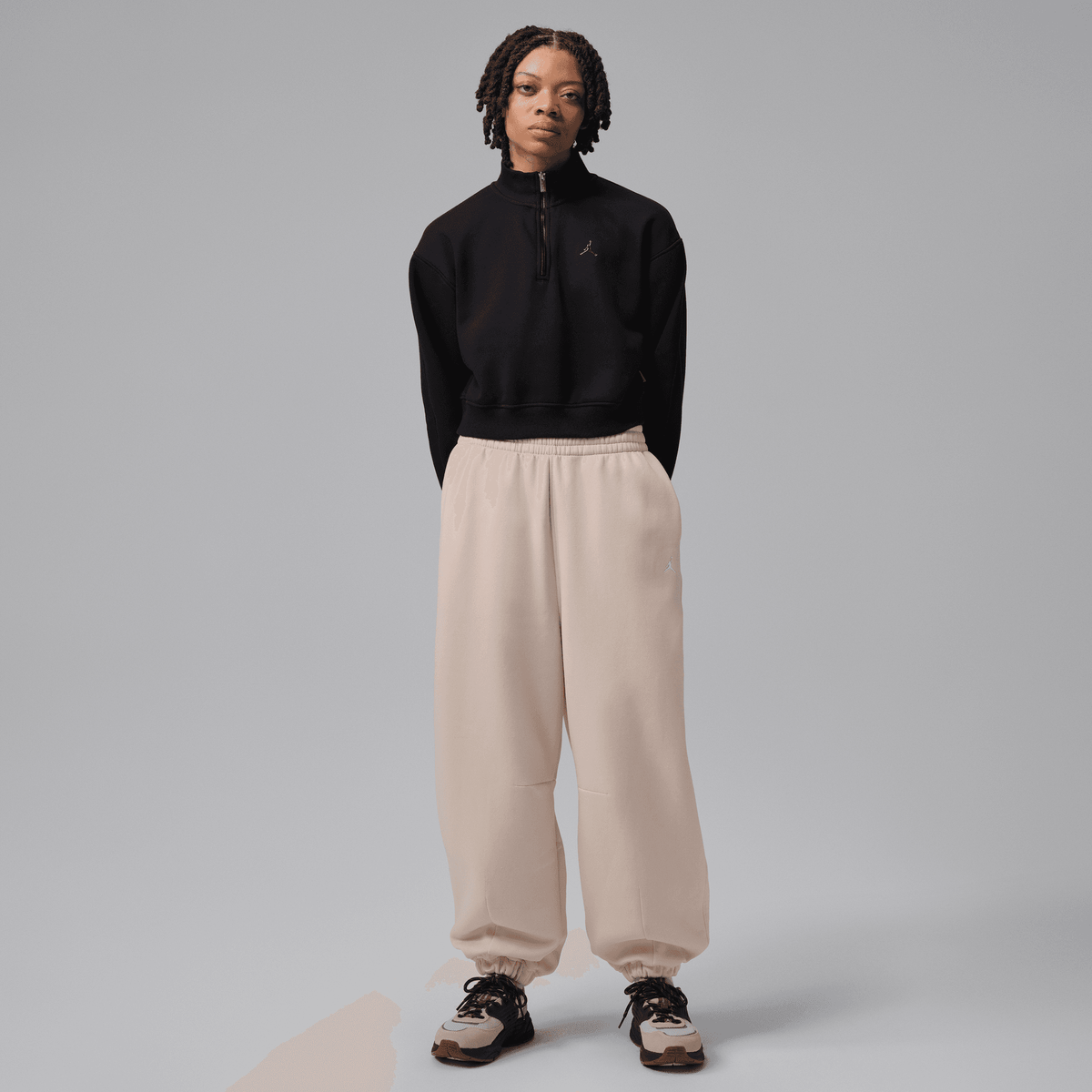 Women's Jordan Brooklyn