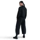 Women's Nike Sportswear Phoenix Fleece Loose Mid-Rise Barrel Pants