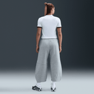 Women's Nike Sportswear Phoenix Fleece Barrel Leg Pants