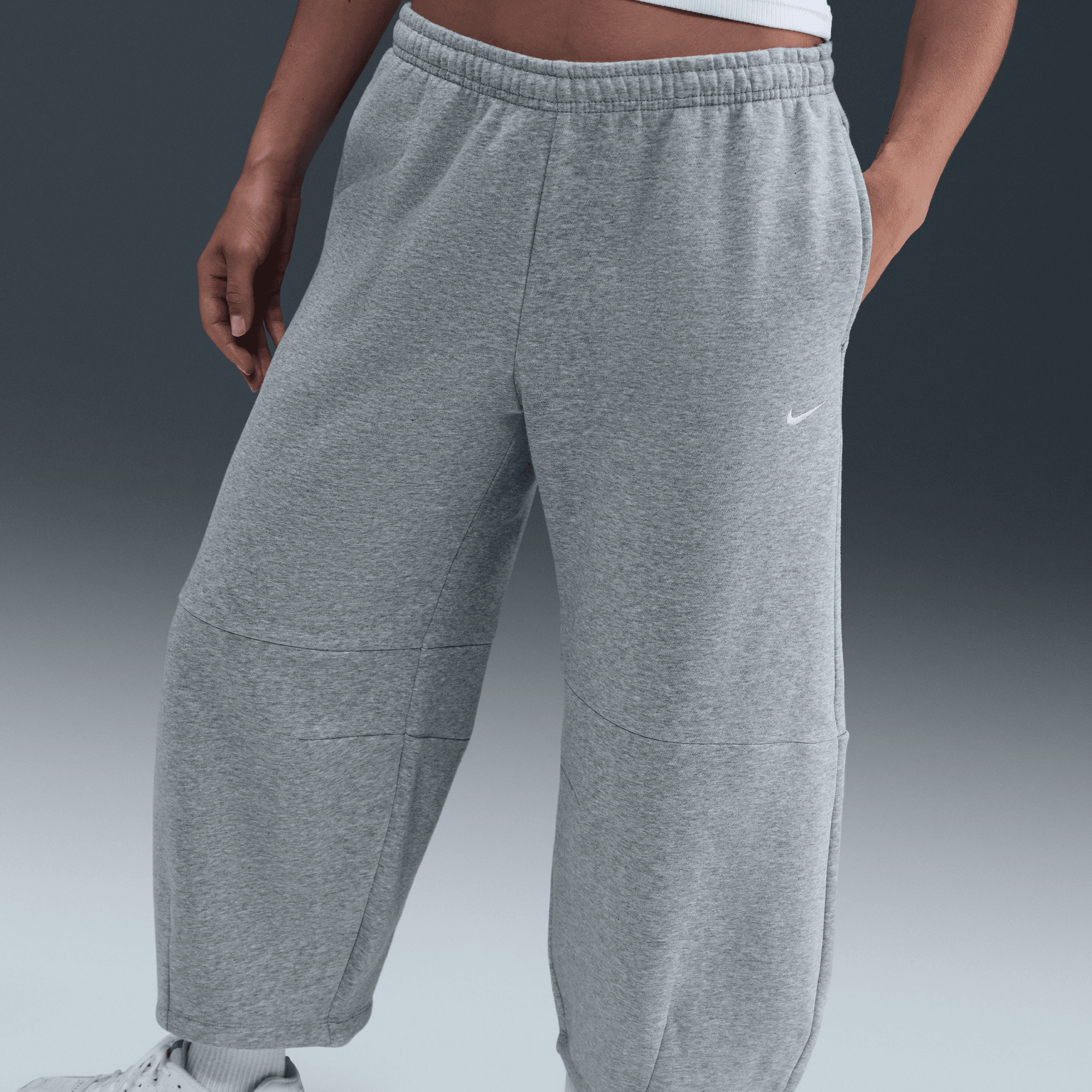 nike lab womens washed pants
