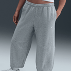 Women's Nike Sportswear Phoenix Fleece Barrel Leg Pants