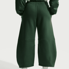 Women's Nike Sportswear Phoenix Fleece Loose Mid-Rise Barrel Pants