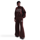 Women's Nike Sportswear Phoenix Fleece Mock-Neck Sweatshirts