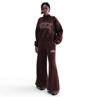 Women's Nike Sportswear Phoenix Fleece Wide-Leg Sweatpants