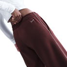 Women's Nike Sportswear Phoenix Fleece Wide-Leg Sweatpants