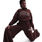 Women's Nike Sportswear Phoenix Fleece Wide-Leg Sweatpants