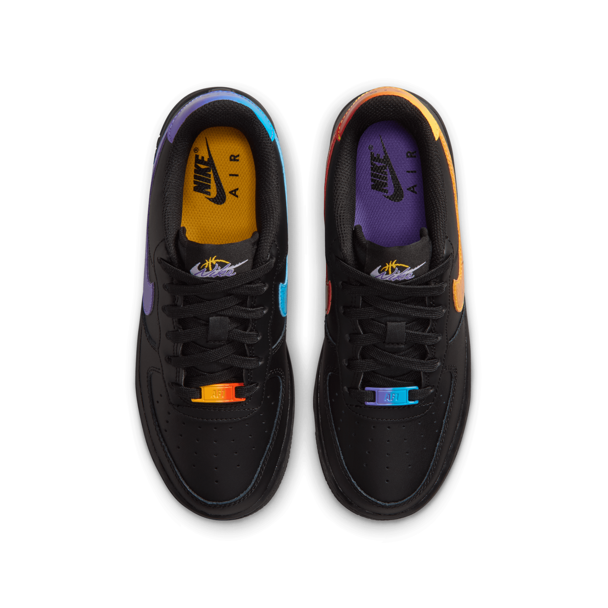 Unisex Nike Air Force 1 - Image View
