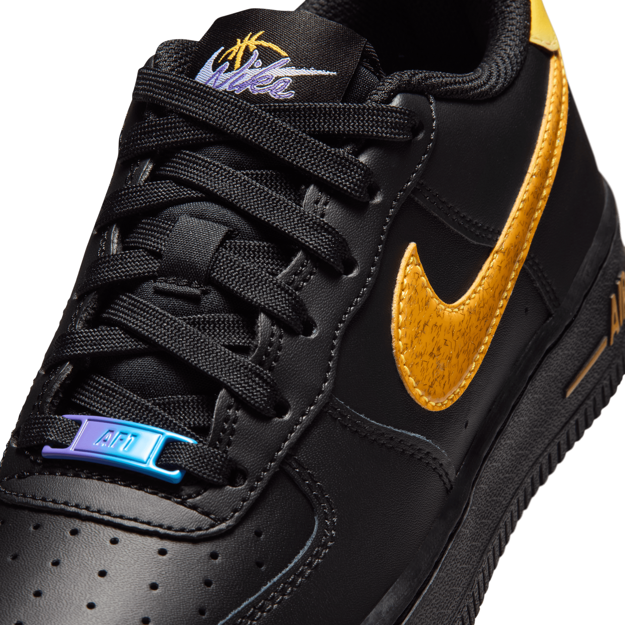 Unisex Nike Air Force 1 - Image View