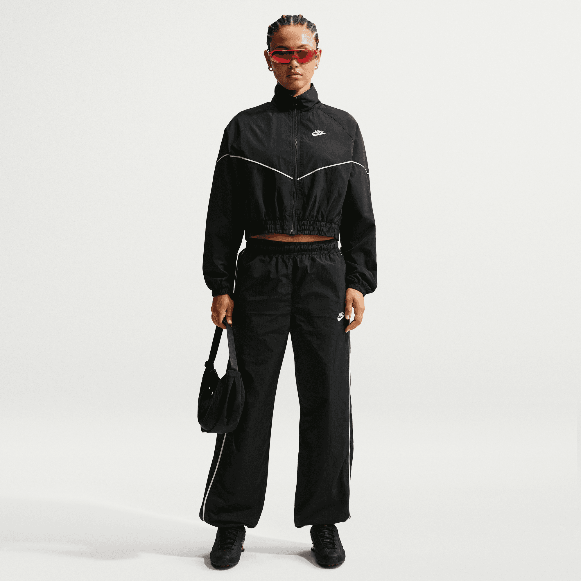 Women's Nike Sportswear Windrunner Woven Jacket