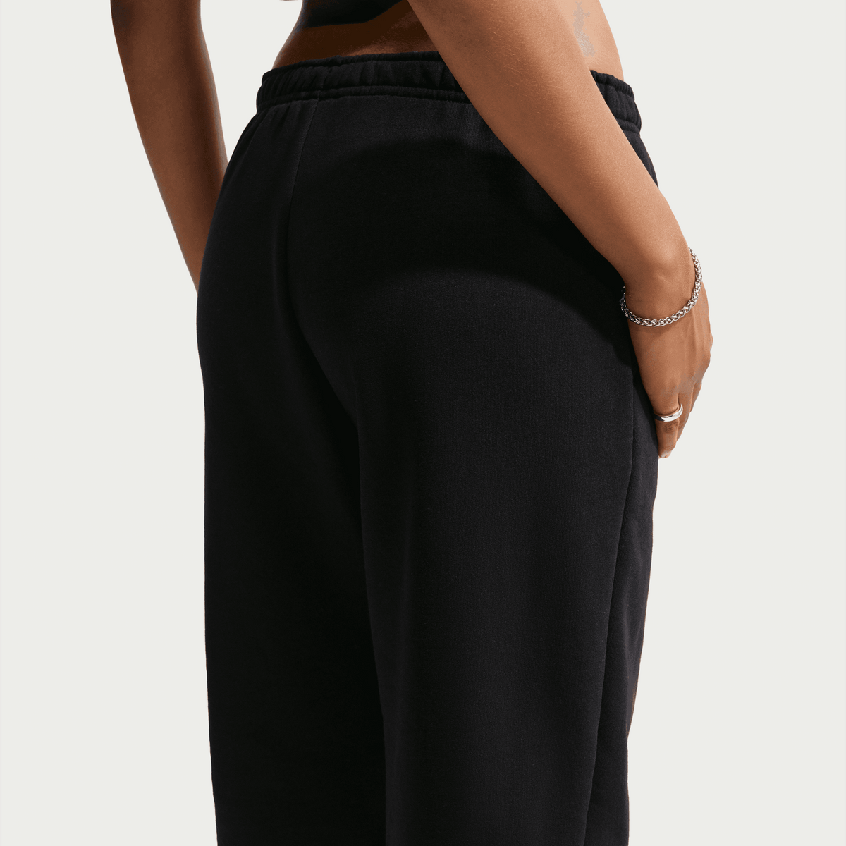 Women's Nike Studio Fleece Medium Weight