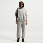 Women's Nike Studio Fleece Medium Weight