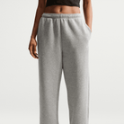 Women's Nike Studio Fleece Medium Weight