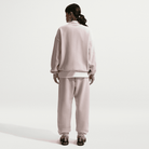Women's Nike Studio Fleece Medium Weight