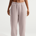 Women's Nike Studio Fleece Medium Weight