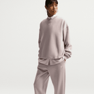 Women's Nike Studio Fleece Medium Weight