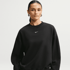 Women's Nike Studio Fleece Medium Weight