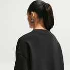 Women's Nike Studio Fleece Medium Weight