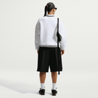 Women's Nike Studio Fleece Medium Weight