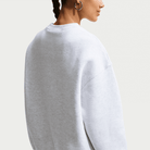 Women's Nike Studio Fleece Medium Weight