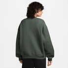 Women's Nike Studio Fleece Medium Weight