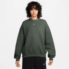 Women's Nike Studio Fleece Medium Weight