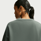 Women's Nike Studio Fleece Medium Weight