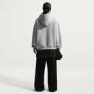 Women's Nike Studio Fleece Medium Weight