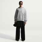 Women's Nike Studio Fleece Medium Weight