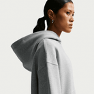 Women's Nike Studio Fleece Medium Weight